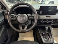 Honda XR-V 1.5L CVT Trend Edition - ფოტო 7