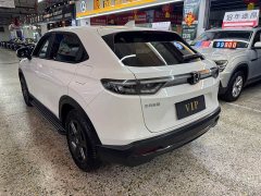 Honda XR-V 1.5L CVT Trend Edition - ფოტო 8