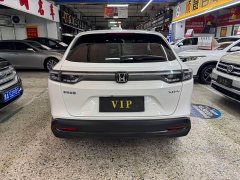 Honda XR-V 1.5L CVT Trend Edition - ფოტო 9