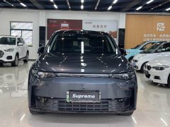 Leapmotor Leapo C10 2026 605 LiDAR Edition - ფოტო 1