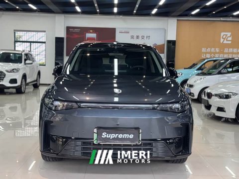 2025 Leapmotor Leapo C10 2026 605 LiDAR Edition - ავტომობილი ჩინეთიდან