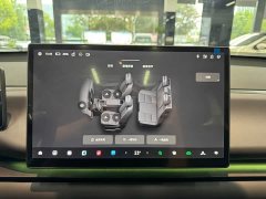 Leapmotor Leapo C10 2026 605 LiDAR Edition - ფოტო 16