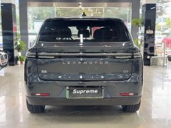 Leapmotor Leapo C10 2026 605 LiDAR Edition - ფოტო 4