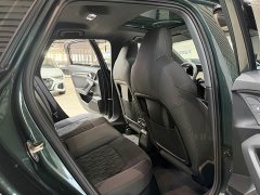 Audi A3 Facelift Sportback 35 TFSI Luxury Sport - ფოტო 10