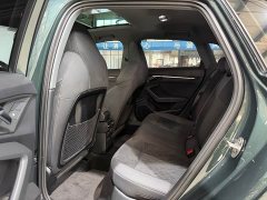 Audi A3 Facelift Sportback 35 TFSI Luxury Sport - ფოტო 8