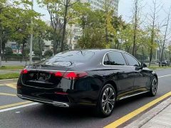 Mercedes-Benz E-Class E 300 L Luxury - ფოტო 10