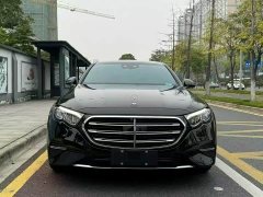 Mercedes-Benz E-Class E 300 L Luxury - ფოტო 2
