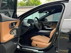 Mercedes-Benz E-Class E 300 L Luxury - ფოტო 3