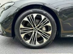 Mercedes-Benz E-Class E 300 L Luxury - ფოტო 5