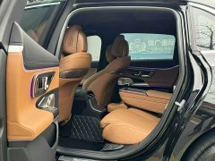 Mercedes-Benz E-Class E 300 L Luxury - ფოტო 6