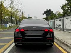 Mercedes-Benz E-Class E 300 L Luxury - ფოტო 9