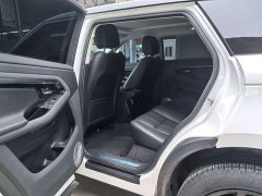 Land Rover Range Rover Evoque 2021 Evoque L 200PS R-Dynamic Standard Elite Edition - ფოტო 10