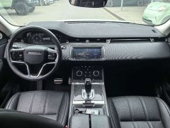 Land Rover Range Rover Evoque 2021 Evoque L 200PS R-Dynamic Standard Elite Edition - ფოტო 8