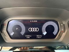 Audi A3 Sportback 35 TFSI Fashion Sport - ფოტო 12