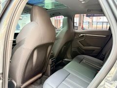 Audi A3 Sportback 35 TFSI Fashion Sport - ფოტო 13