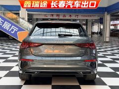 Audi A3 Sportback 35 TFSI Fashion Sport - ფოტო 5