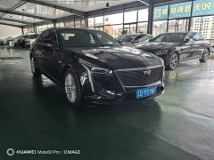 Cadillac CT6 28T Fashion - ფოტო 2
