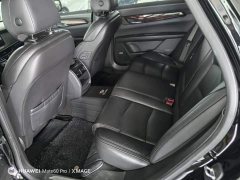 Cadillac CT6 28T Fashion - ფოტო 7