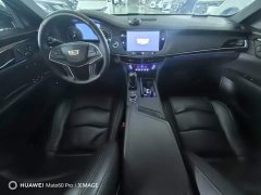 Cadillac CT6 28T Fashion - ფოტო 9