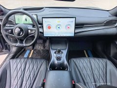 BYD Dolphin Champion Edition 700km Performance Version - ფოტო 10