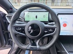 BYD Dolphin Champion Edition 700km Performance Version - ფოტო 11