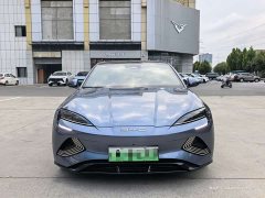 BYD Dolphin Champion Edition 700km Performance Version - ფოტო 2