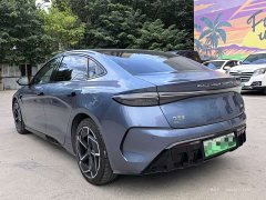 BYD Dolphin Champion Edition 700km Performance Version - ფოტო 6