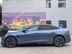 BYD Dolphin Champion Edition 700km Performance Version - ფოტო 7