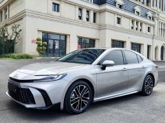 Toyota Camry 2026 Hybrid 2.0 HSE Sport Lite - ფოტო 1