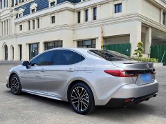 Toyota Camry 2026 Hybrid 2.0 HSE Sport Lite - ფოტო 10
