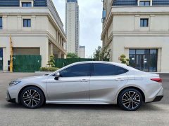 Toyota Camry 2026 Hybrid 2.0 HSE Sport Lite - ფოტო 11