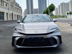 Toyota Camry 2026 Hybrid 2.0 HSE Sport Lite - ფოტო 2