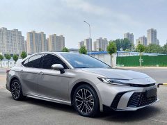 Toyota Camry 2026 Hybrid 2.0 HSE Sport Lite - ფოტო 3