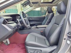 Toyota Camry 2026 Hybrid 2.0 HSE Sport Lite - ფოტო 4