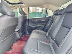 Toyota Camry 2026 Hybrid 2.0 HSE Sport Lite - ფოტო 5