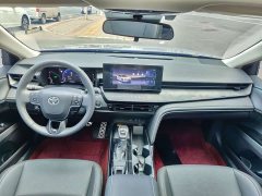 Toyota Camry 2026 Hybrid 2.0 HSE Sport Lite - ფოტო 6