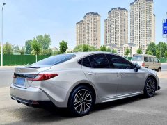 Toyota Camry 2026 Hybrid 2.0 HSE Sport Lite - ფოტო 8
