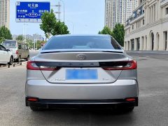 Toyota Camry 2026 Hybrid 2.0 HSE Sport Lite - ფოტო 9