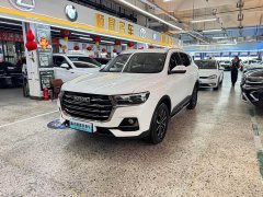 Haval H6 2021 National Trend Edition 1.5T Automatic Urban Version - ფოტო 1
