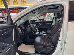 Haval H6 2021 National Trend Edition 1.5T Automatic Urban Version - ფოტო 4