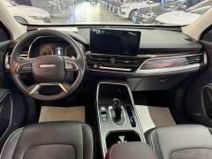 Haval H6 2021 National Trend Edition 1.5T Automatic Urban Version - ფოტო 5