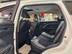 Haval H6 2021 National Trend Edition 1.5T Automatic Urban Version - ფოტო 6