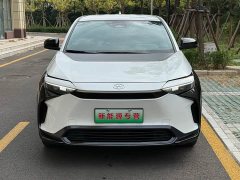 Toyota bZ4X 2WDLong RangeJOY Edition - ფოტო 2