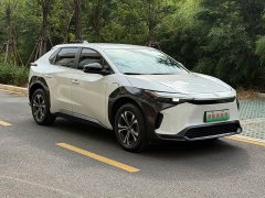Toyota bZ4X 2WDLong RangeJOY Edition - ფოტო 3
