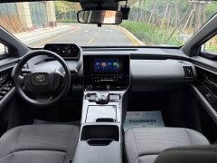Toyota bZ4X 2WDLong RangeJOY Edition - ფოტო 4