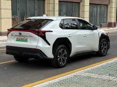 Toyota bZ4X 2WDLong RangeJOY Edition - ფოტო 7