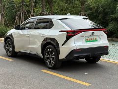 Toyota bZ4X 2WDLong RangeJOY Edition - ფოტო 9