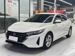 Nissan Sylphy 1.6L CVT Sincere Edition - ფოტო 1