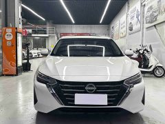 Nissan Sylphy 1.6L CVT Sincere Edition - ფოტო 2