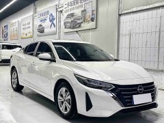 Nissan Sylphy 1.6L CVT Sincere Edition - ფოტო 3